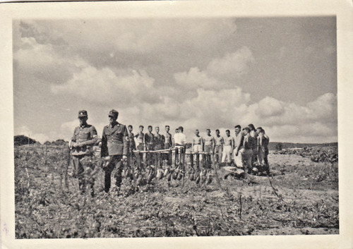 Privat foto ww2 wehrmacht - privat,