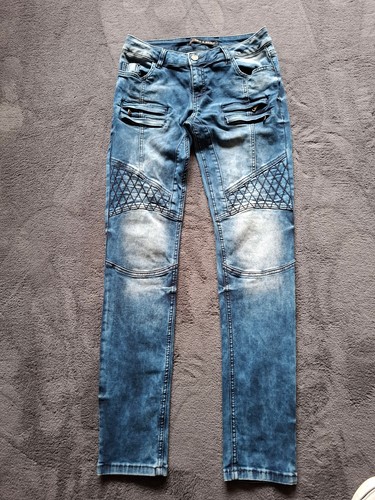 Cipo baxx jeans tolle - jeans,,