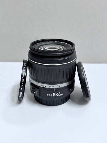 Canon 55mm 3 5 - canon, 18-55mm