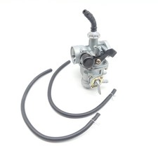 17 mm Vergaser manueller Choke
