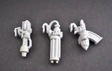 Starquest MB Ersatzteile