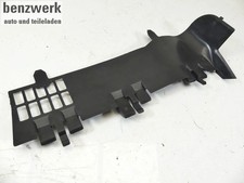 Mercedes W124 Abdeckung