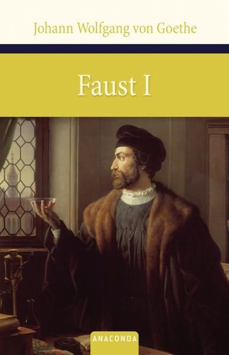 Faust teil der - teil:,