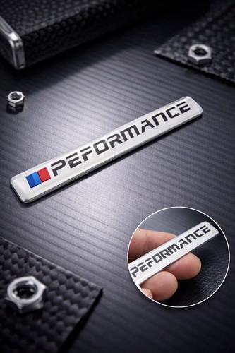 Bmw performance logo - performance,