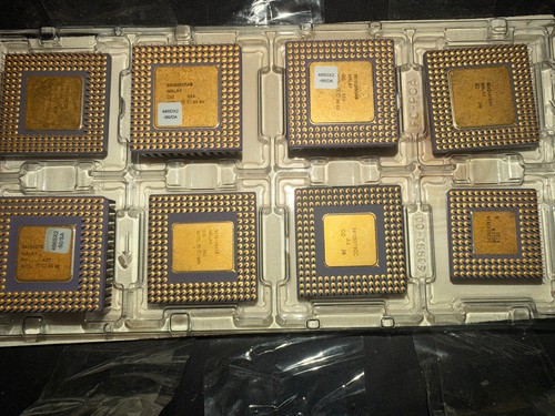 Seltene intel 386er 486er - seltene,