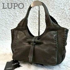 LUPO Barcelona Handtasche