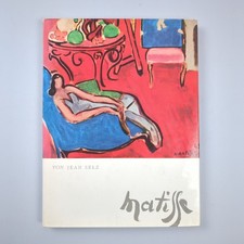 Matisse : Selz, Jean: