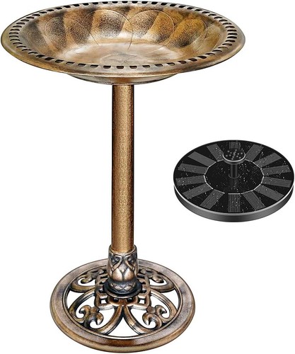 Vivohome vogeltränke mit - vivohome,