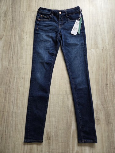 Jeggings skinny jeans gr - jeans,