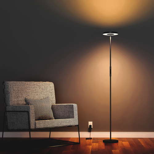 Smarte led stehlampe 24w - smarte,