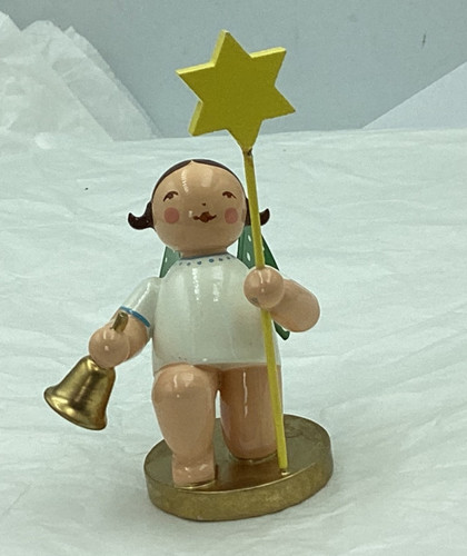Wendt kühn jubiläumsengel - kühn, *