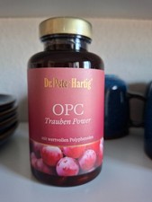 Dr Peter Hartig OPC Trauben