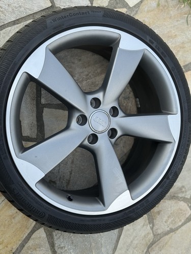 Zoll original audi - audi, s6