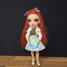 Rainbow High Cheer Ruby