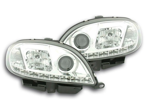 Citroen saxo tagfahrlicht - citroen,