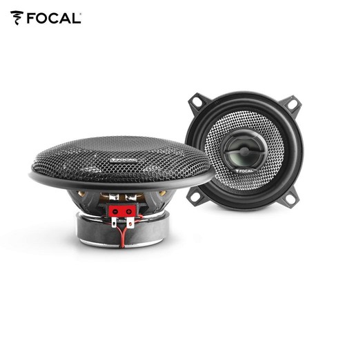 Focal 100ac access serie - focal, cm