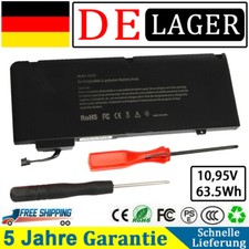 ✅Akku für Apple MacBook Pro
