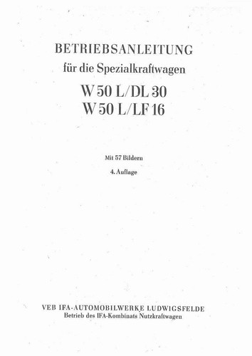 300870 feuerwehr l dl 30 - feuerwehr, w