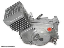 Simson motor tausch - im,