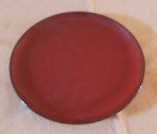 Melitta Heidelberg Ceracron rot Suppentasse Unterteller Teller zur Auswahl