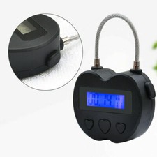 1x Mehrzweck Time-Lock