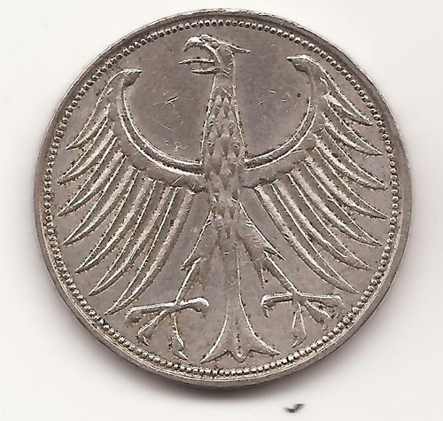 Brd 1967 münchen - 1967, d,