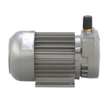 Becker Drehschieberverdichter