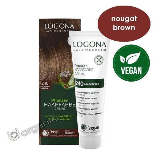 Logona bio natürliche vegane - logona,