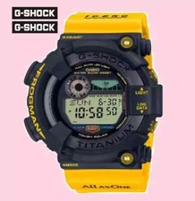 Casio G-Shock Frogman GW-8200K-9JR Love The Sea And The Earth Neu in OVP
