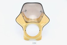 Frejo Groep H.G für Honda CX 500 - Frontverkleidung Cockpitverkleidung A76B