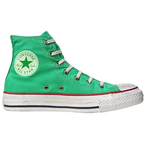 Converse chucks grün - 36,5,