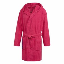 adidas Herren Bademantel