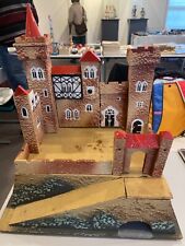 Alte Burg von Hauser