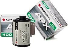 AgfaPhoto APX Pan 400  135/36