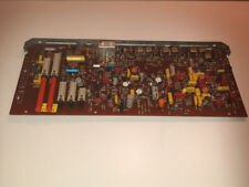 Platine mit Elkos etc. aus Braun Receiver CEV 520