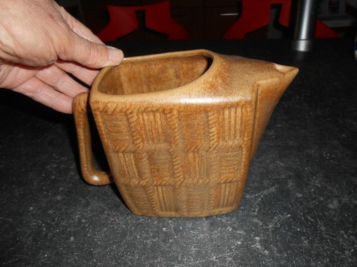 Alter cannage krug keramik - alter,