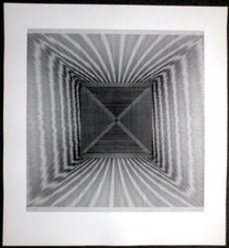 Ludwig Wilding  ZERO  "Single"