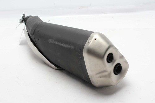 Auspuff endtopf abgasendrohr - auspuff,