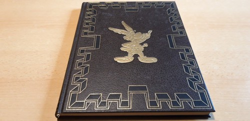 Asterix sammelband hardcover - asterix,