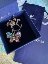 Swarovski idyllie halskette - swarovski,