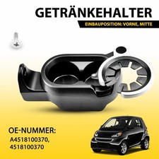 Getränkehalter Cupholder