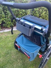 Organizer für thule chariot - für,