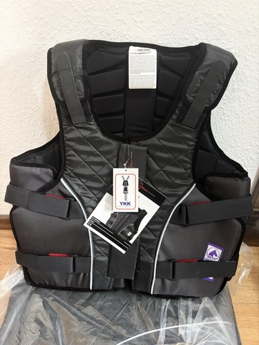 Reitschutzweste covalliero - reitschutzweste,