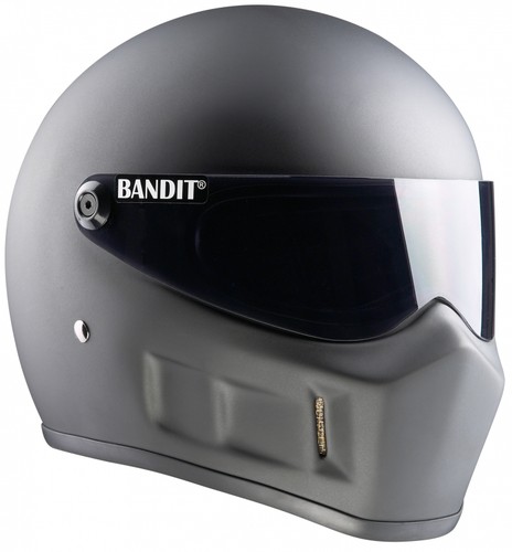 Helm bandit superstreet ohne - bandit, (ohne