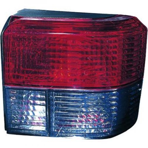 Diederichs design rückleuchte - diederichs,
