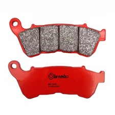 Beläge BREMBO Bremse Anter