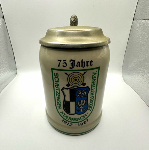Schedel bierkrug mit - schedel,