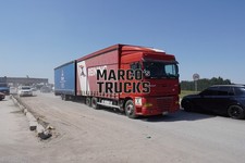 LKW Foto DAF XF