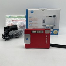 Konica Minolta DIMAGE Xg -