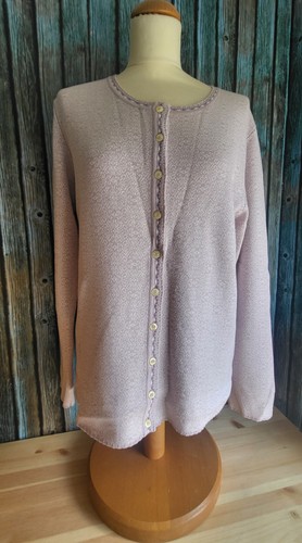 Süsse strickjacke - ❤️,